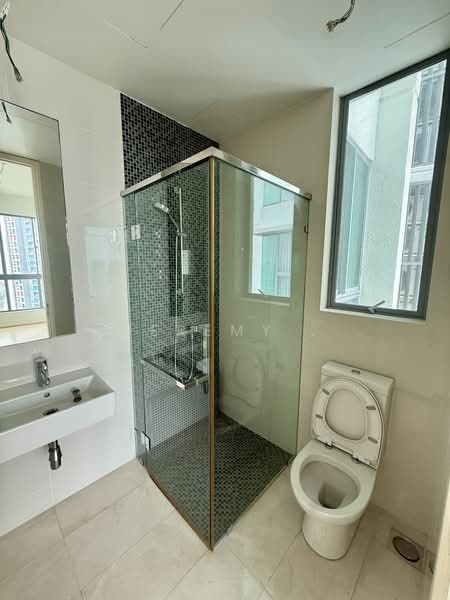 Kondominium untuk Dijual di Kiaramas Danai - Jeremy . - PropertyGuru.com.my