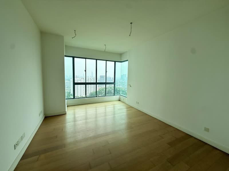 Kondominium untuk Dijual di Kiaramas Danai - Jeremy . - PropertyGuru.com.my