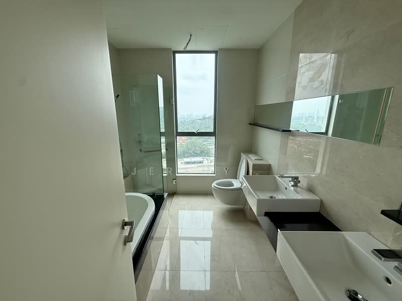 Kondominium untuk Dijual di Kiaramas Danai - Jeremy . - PropertyGuru.com.my