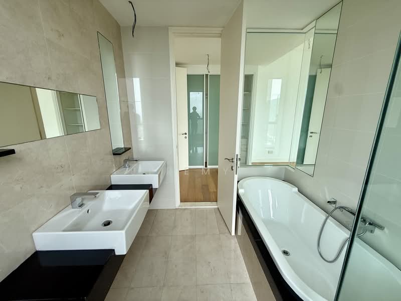 Kondominium untuk Dijual di Kiaramas Danai - Jeremy . - PropertyGuru.com.my