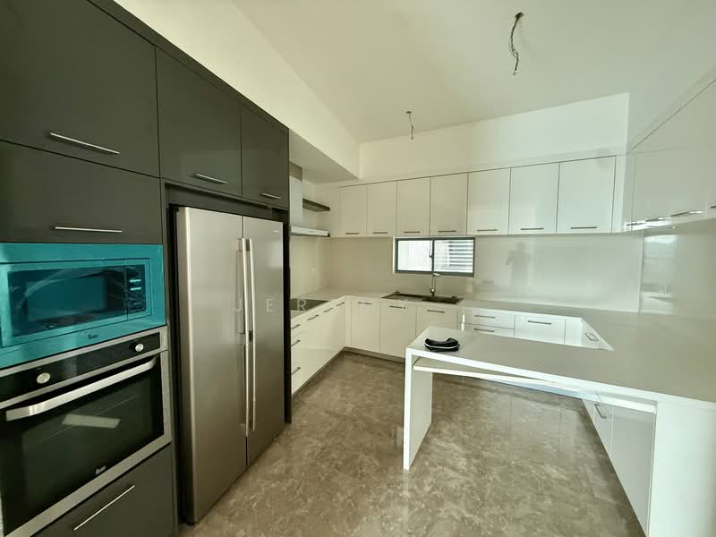 Kondominium untuk Dijual di Kiaramas Danai - Jeremy . - PropertyGuru.com.my