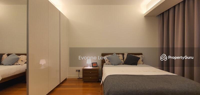 Untuk Disewa - The Signature