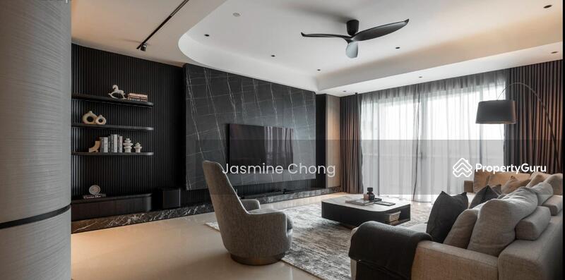 For Sale - [0 Downpayment] KLCC Investor Top Choice Condo 12% ROI [50m to LRT] [High Cashback]