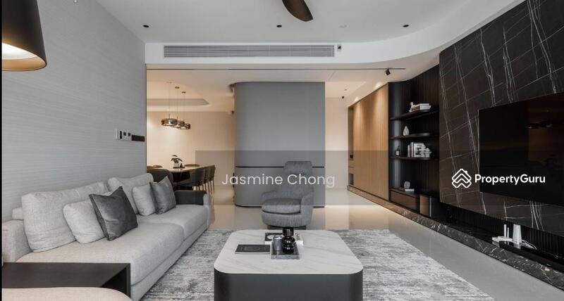 For Sale - [0 Downpayment] KLCC Investor Top Choice Condo 12% ROI [50m to LRT] [High Cashback]