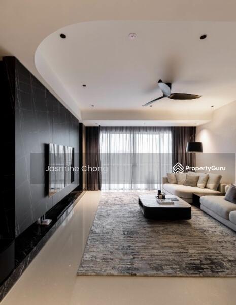 For Sale - [0 Downpayment] KLCC Investor Top Choice Condo 12% ROI [50m to LRT] [High Cashback]