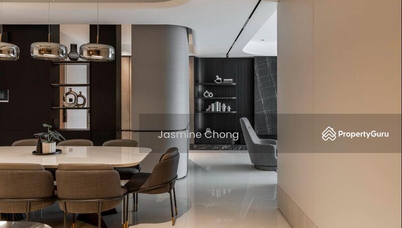 For Sale - [0 Downpayment] KLCC Investor Top Choice Condo 12% ROI [50m to LRT] [High Cashback]