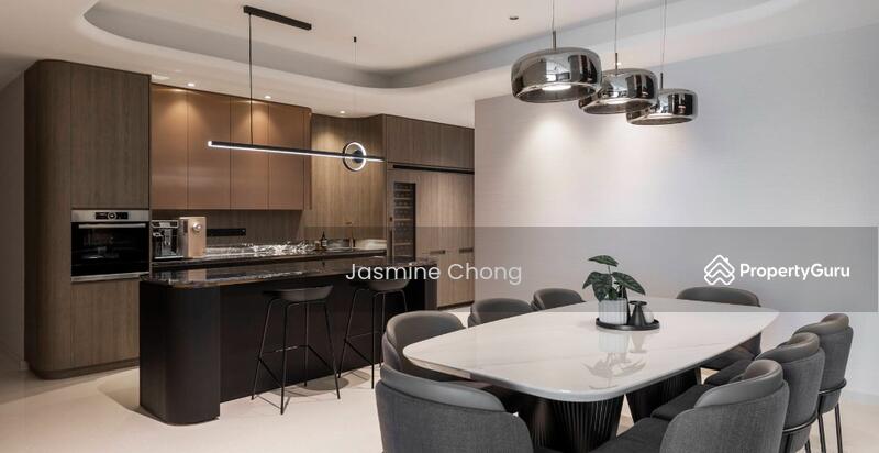 For Sale - [0 Downpayment] KLCC Investor Top Choice Condo 12% ROI [50m to LRT] [High Cashback]