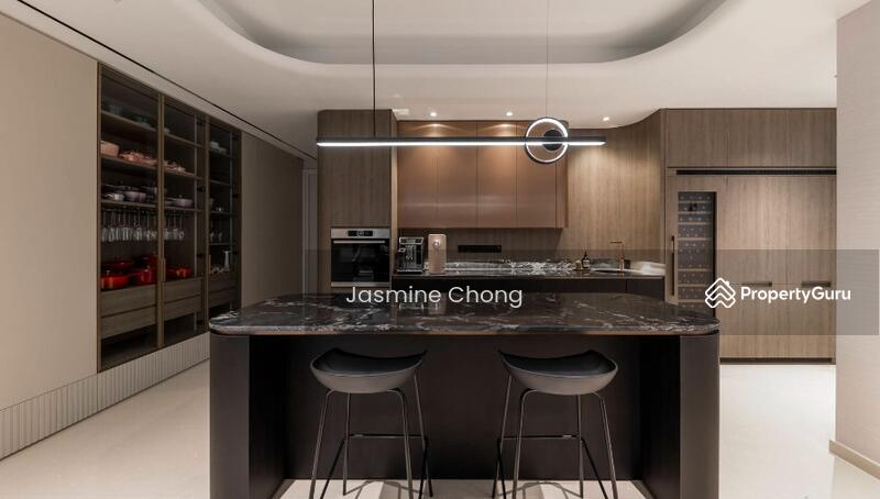 For Sale - [0 Downpayment] KLCC Investor Top Choice Condo 12% ROI [50m to LRT] [High Cashback]