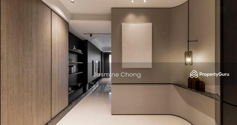 For Sale - [0 Downpayment] KLCC Investor Top Choice Condo 12% ROI [50m to LRT] [High Cashback]