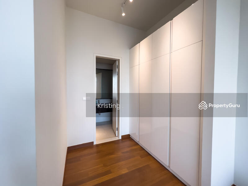 Service Residence for Rent at Oxford Residences @ Pavilion Embassy - Kristing . - PropertyGuru.com.my