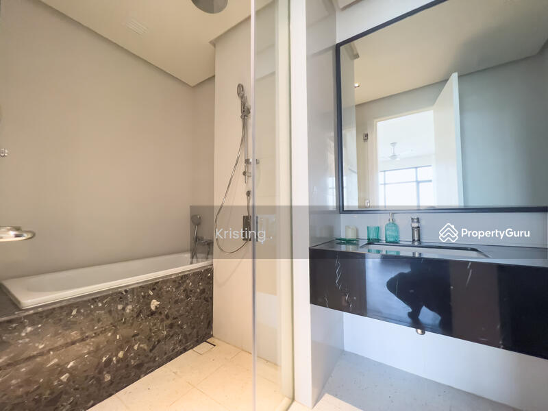 Service Residence for Rent at Oxford Residences @ Pavilion Embassy - Kristing . - PropertyGuru.com.my
