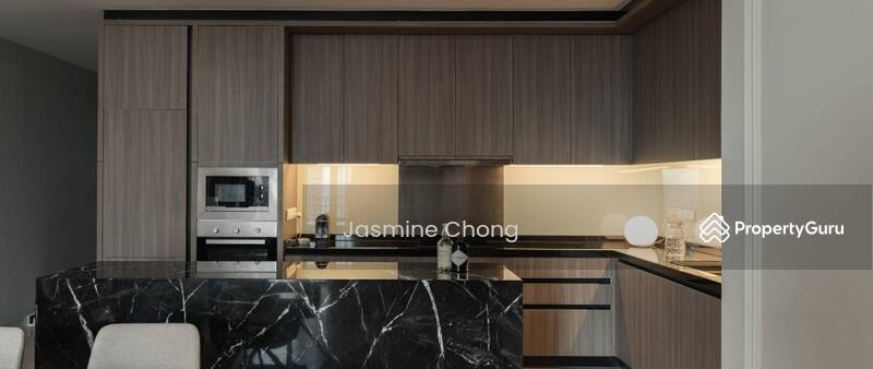 Condominium for Sale at KLCC, 7min to KLCC [50m to LRT] Foreigner Can Buy ROI 15% High Cashback Investment Condo - Jasmine Chong - PropertyGuru.com.my