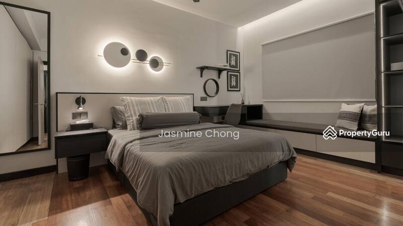 Condominium for Sale at KLCC, 7min to KLCC [50m to LRT] Foreigner Can Buy ROI 15% High Cashback Investment Condo - Jasmine Chong - PropertyGuru.com.my