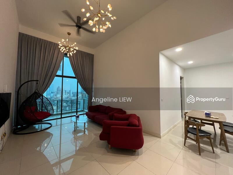 Untuk Dijual - Setia SKY Residences