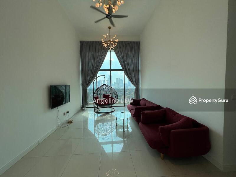Untuk Dijual - Setia SKY Residences