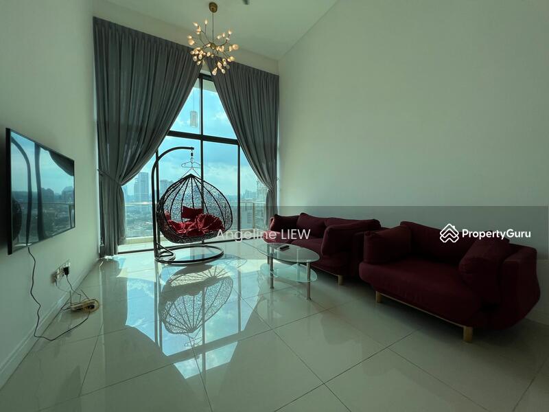 Untuk Dijual - Setia SKY Residences