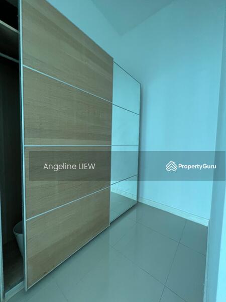 Untuk Dijual - Setia SKY Residences