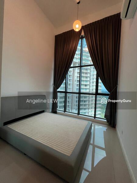 Untuk Dijual - Setia SKY Residences