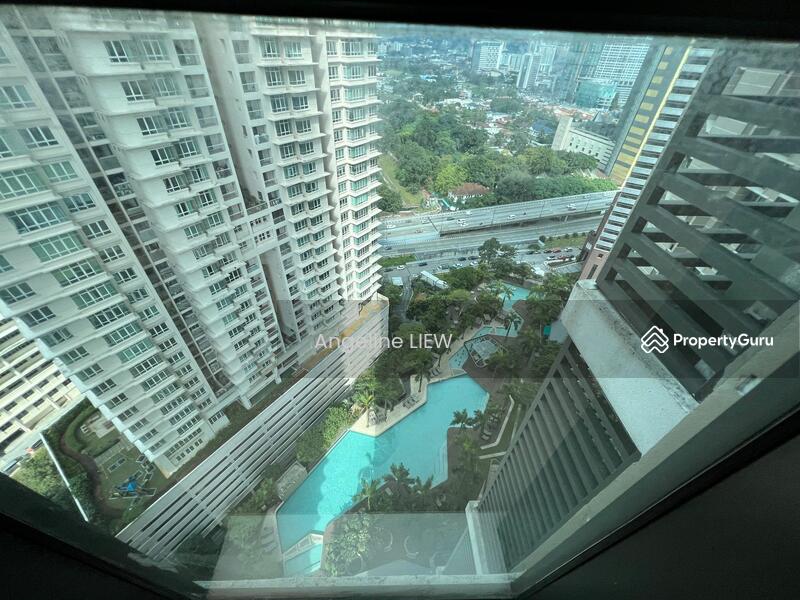 Untuk Dijual - Setia SKY Residences