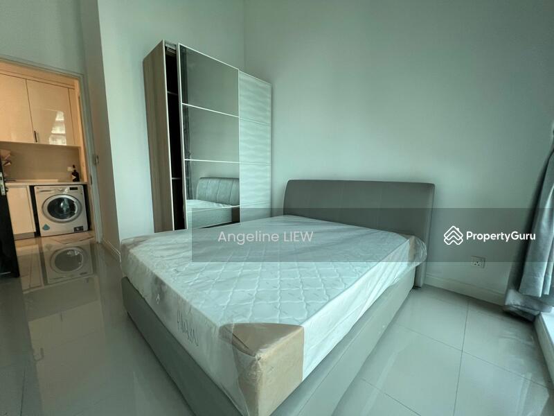 Untuk Dijual - Setia SKY Residences
