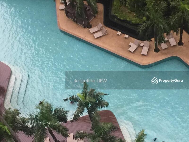 Untuk Dijual - Setia SKY Residences