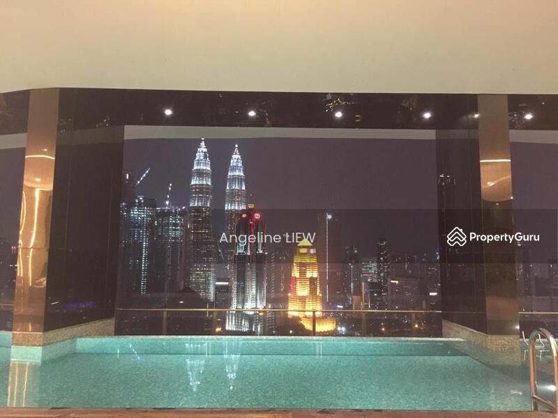 Untuk Dijual - Setia SKY Residences