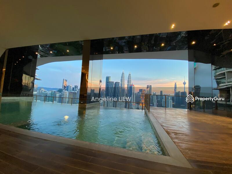 Untuk Dijual - Setia SKY Residences