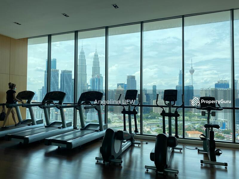 Untuk Dijual - Setia SKY Residences