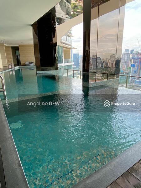 Untuk Dijual - Setia SKY Residences