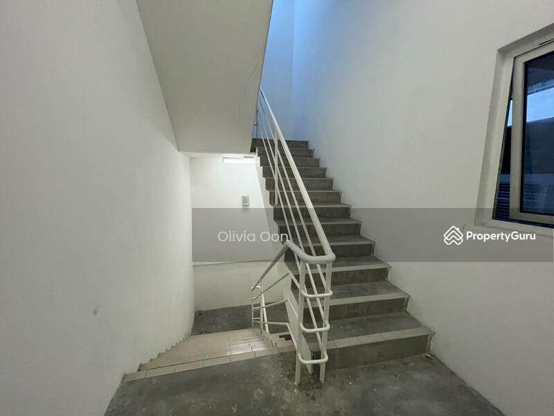 Sentul Point Shoplot (Lvl 2) Direct Developer Unit, Ready to Move In