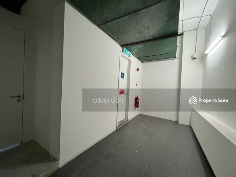 Sentul Point Shoplot (Lvl 2) Direct Developer Unit, Ready to Move In