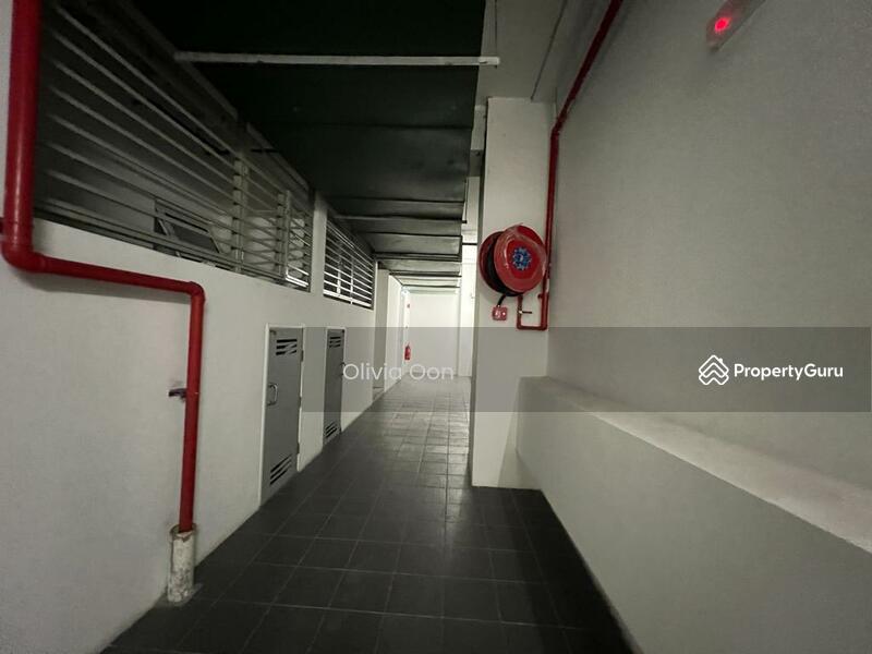 Sentul Point Shoplot (Lvl 2) Direct Developer Unit, Ready to Move In