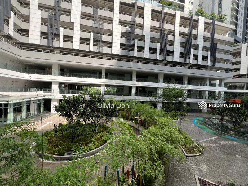 Sentul Point Shoplot (Lvl 2) Direct Developer Unit, Ready to Move In