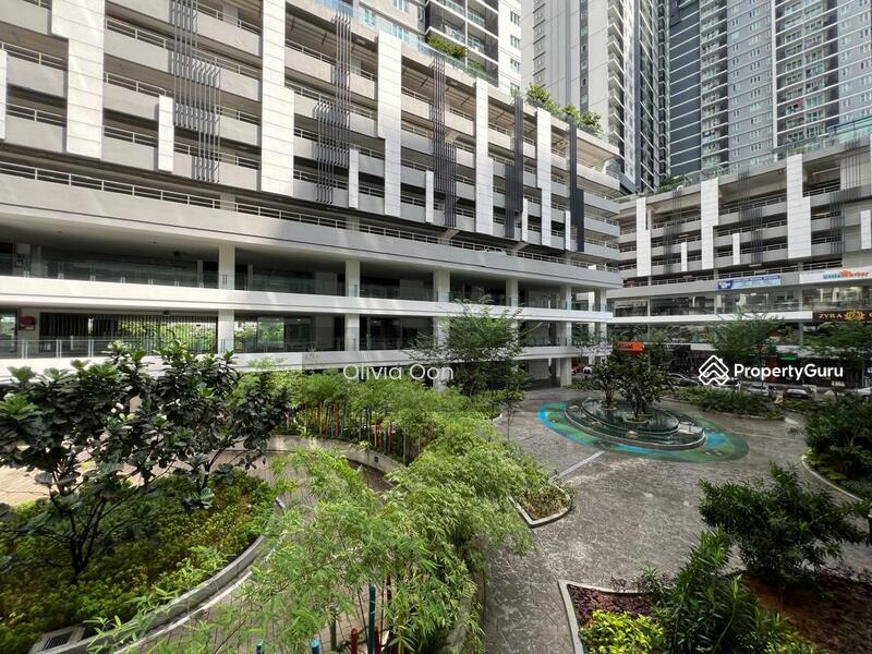 Sentul Point Shoplot (Lvl 2) Direct Developer Unit, Ready to Move In