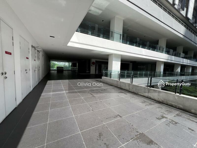 Sentul Point Shoplot (Lvl 2) Direct Developer Unit, Ready to Move In