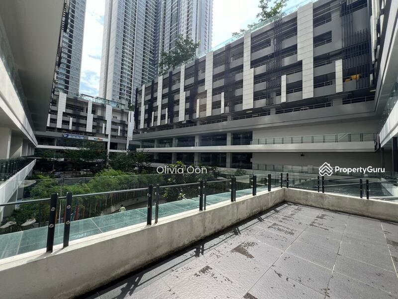 Sentul Point Shoplot (Lvl 2) Direct Developer Unit, Ready to Move In