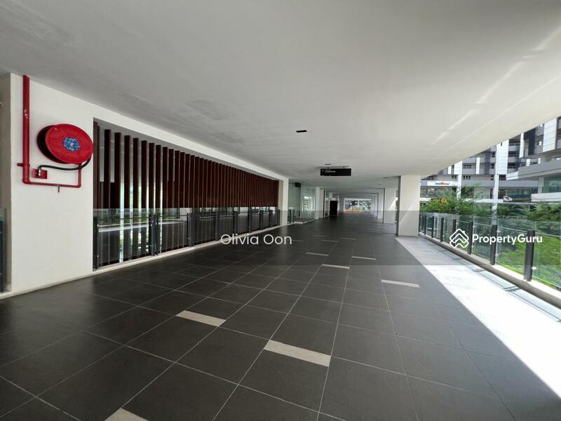 Sentul Point Shoplot (Lvl 2) Direct Developer Unit, Ready to Move In