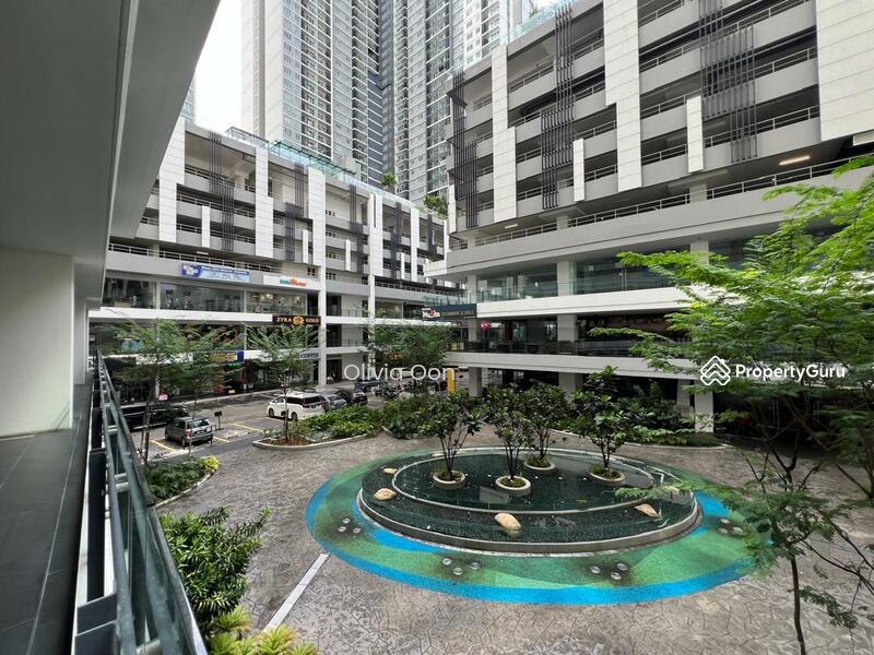 Sentul Point Shoplot (Lvl 2) Direct Developer Unit, Ready to Move In