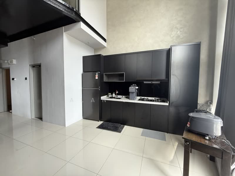 Condominium for Rent at SOHO @ Empire City - Alan Chia - PropertyGuru.com.my