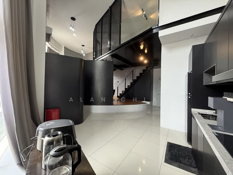 Condominium for Rent at SOHO @ Empire City - Alan Chia - PropertyGuru.com.my