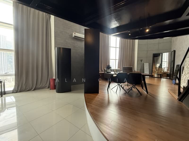 Condominium for Rent at SOHO @ Empire City - Alan Chia - PropertyGuru.com.my