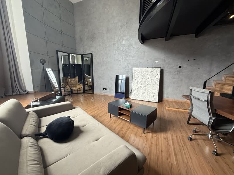 Condominium for Rent at SOHO @ Empire City - Alan Chia - PropertyGuru.com.my