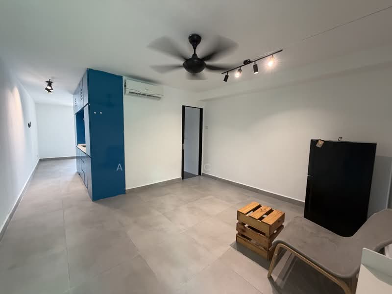 Condominium for Rent at SOHO @ Empire City - Alan Chia - PropertyGuru.com.my