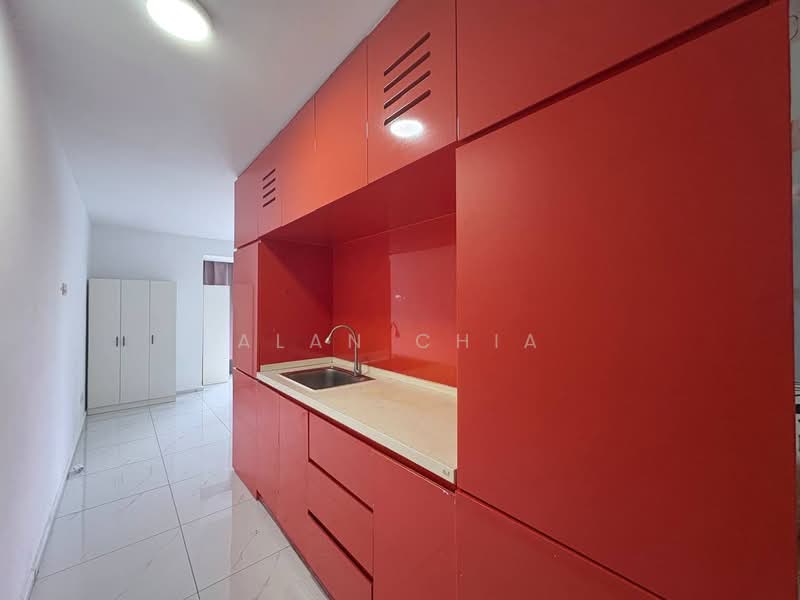Kondominium untuk Disewa di SOHO @ Empire City - Alan Chia - PropertyGuru.com.my