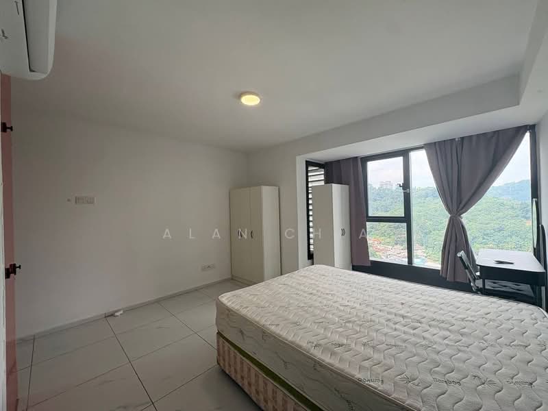 Kondominium untuk Disewa di SOHO @ Empire City - Alan Chia - PropertyGuru.com.my
