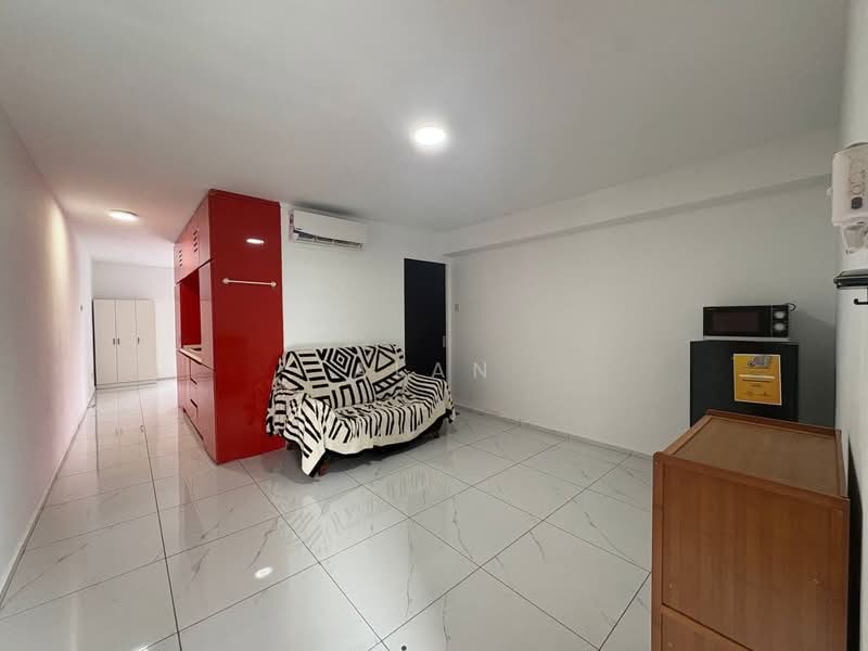 Kondominium untuk Disewa di SOHO @ Empire City - Alan Chia - PropertyGuru.com.my