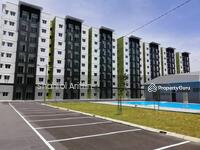 For Sale - Pangsapuri Seri Iskandar