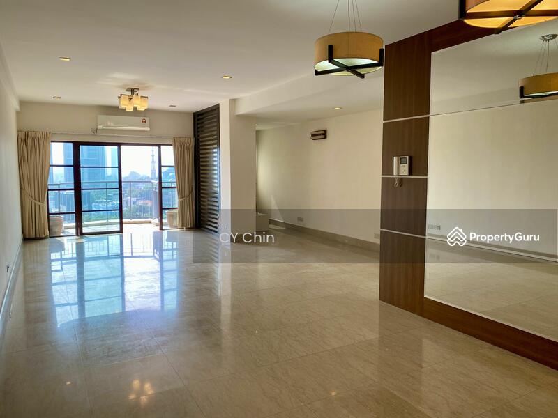 Hartamas Regency I, Jalan Duta Kiara, Sri Hartamas, Kuala Lumpur, 3