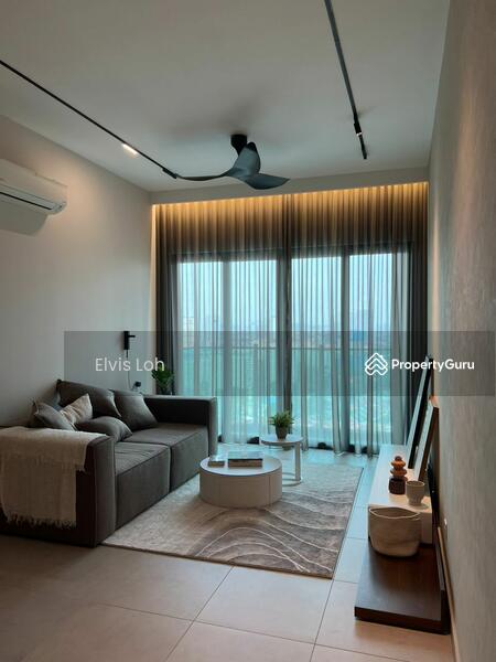 Untuk Dijual - The Address