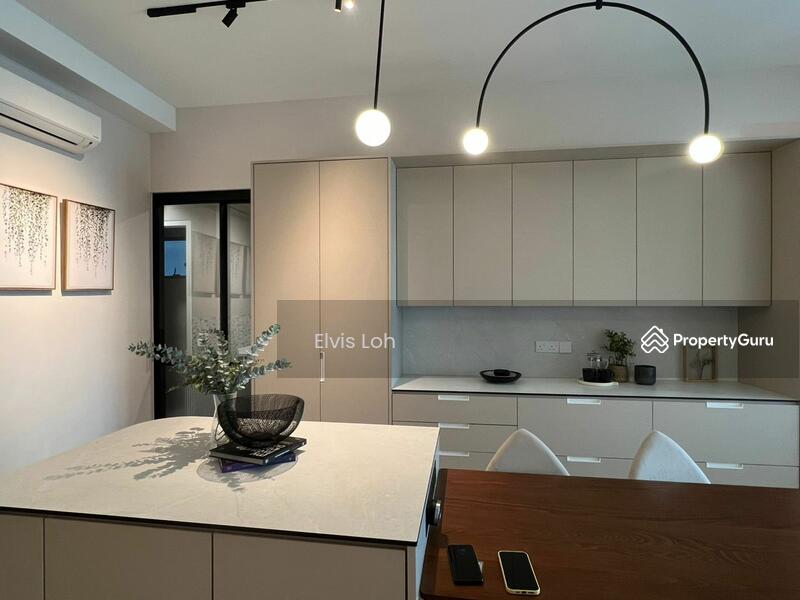 Untuk Dijual - The Address